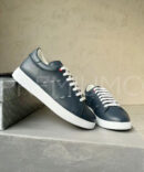 Kiton трендовые кроссовки PR364881 6
