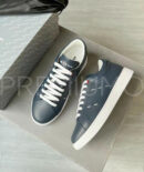 Kiton трендовые кроссовки PR364881 5