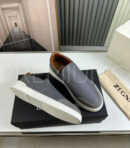 Ermenegildo Zegna слипоны PR842243 8