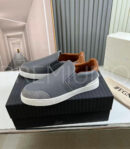 Ermenegildo Zegna слипоны PR842243 6