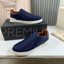 Ermenegildo Zegna слипоны PR948711 14