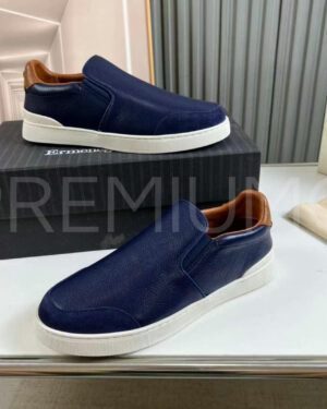 Ermenegildo Zegna слипоны PR948711