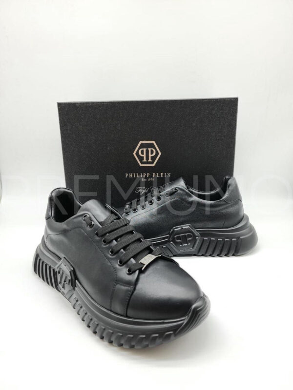 Philipp Plein кроссовки PR525350