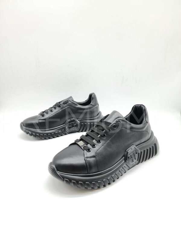 Philipp Plein кроссовки PR525350 2