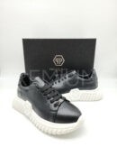 Philipp Plein кроссовки PR979873 5