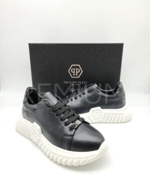 Philipp Plein кроссовки PR979873