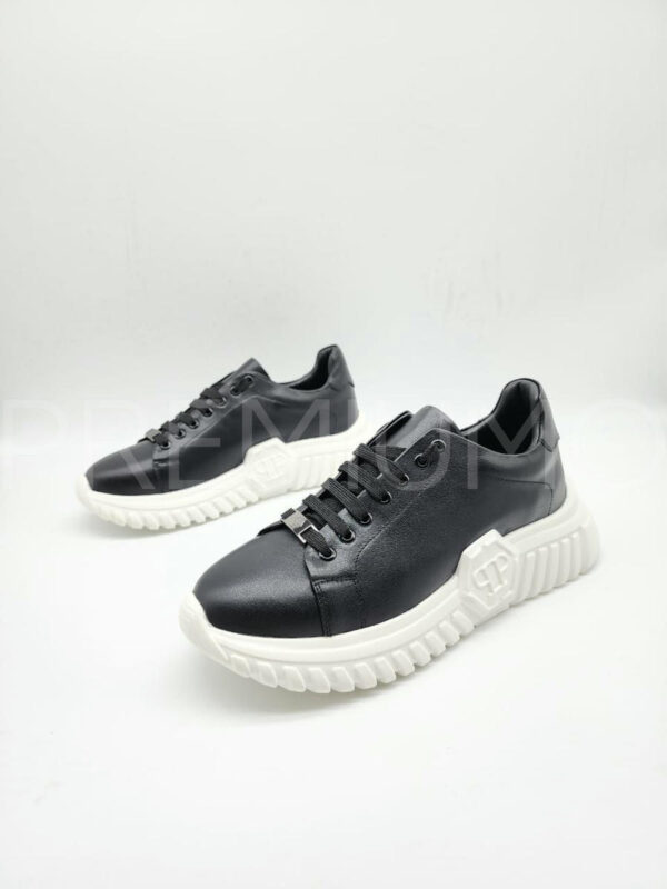 Philipp Plein кроссовки PR979873 2