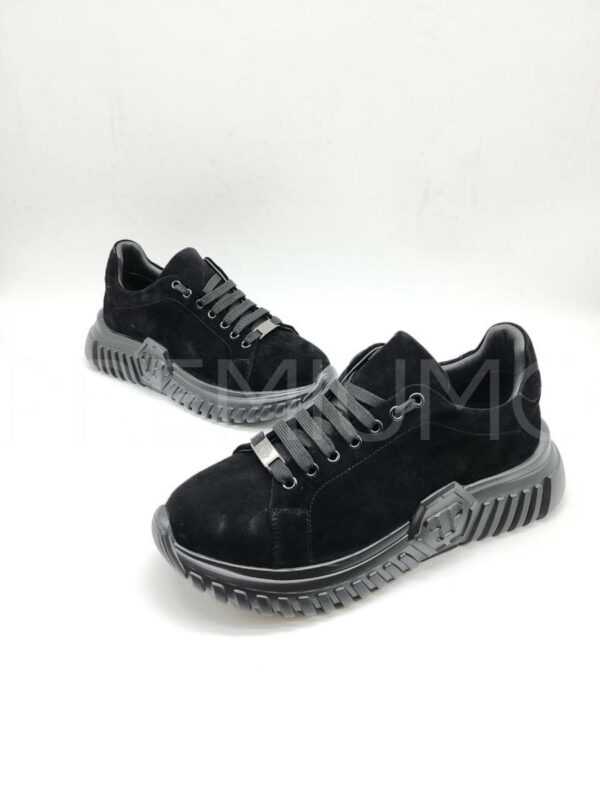 Philipp Plein кроссовки PR426191 4