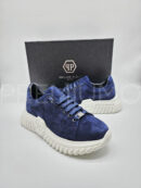 Philipp Plein кроссовки PR998608 5