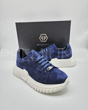 Philipp Plein кроссовки PR998608
