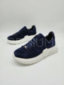Philipp Plein кроссовки PR998608 6