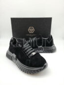 Philipp Plein кроссовки PR426191 5