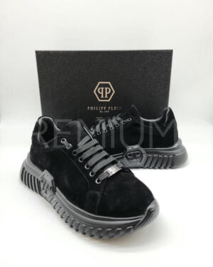 Philipp Plein кроссовки PR426191