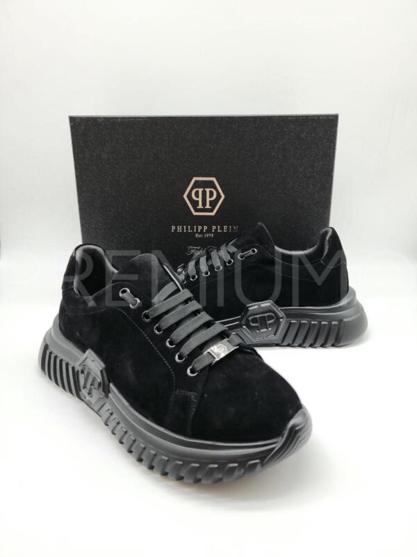 Philipp Plein кроссовки PR426191