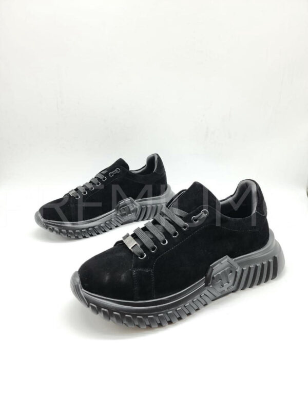 Philipp Plein кроссовки PR426191 2