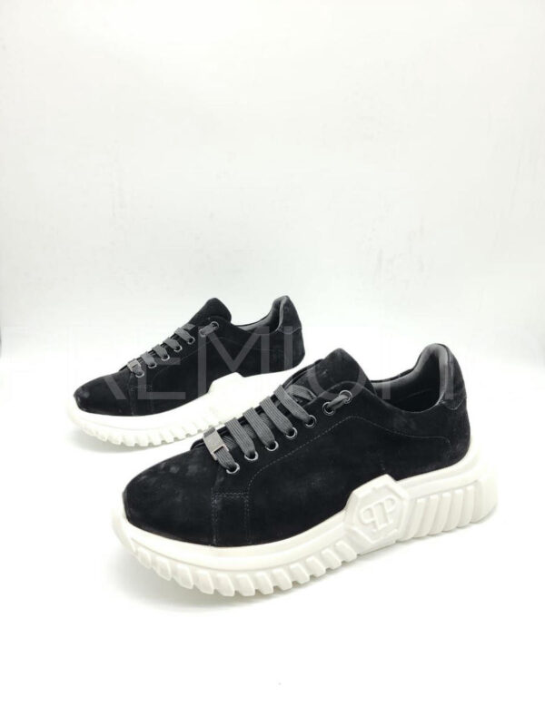 Philipp Plein кроссовки PR389094 2