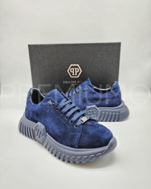 Philipp Plein кроссовки PR931493