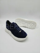 Philipp Plein кроссовки PR998608 8