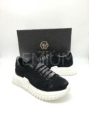 Philipp Plein кроссовки PR389094 5