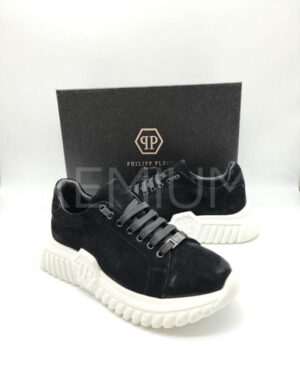 Philipp Plein кроссовки PR389094