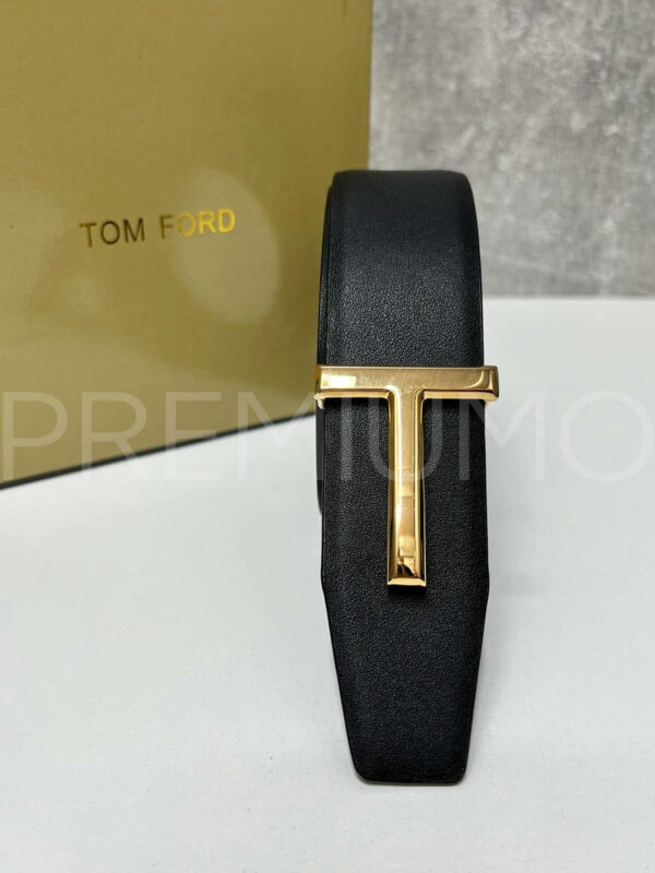 Tom Ford ремень PR992640