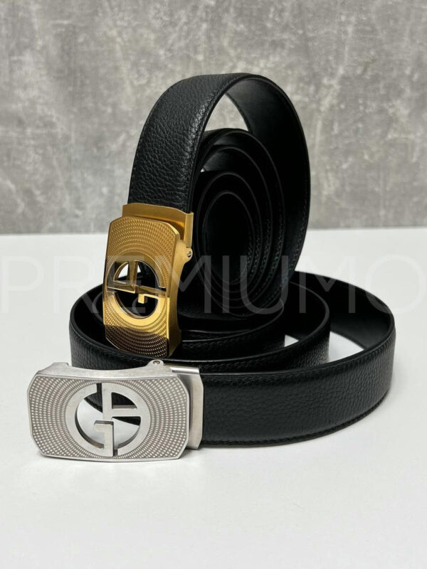 Giorgio Armani ремень PR491370 3