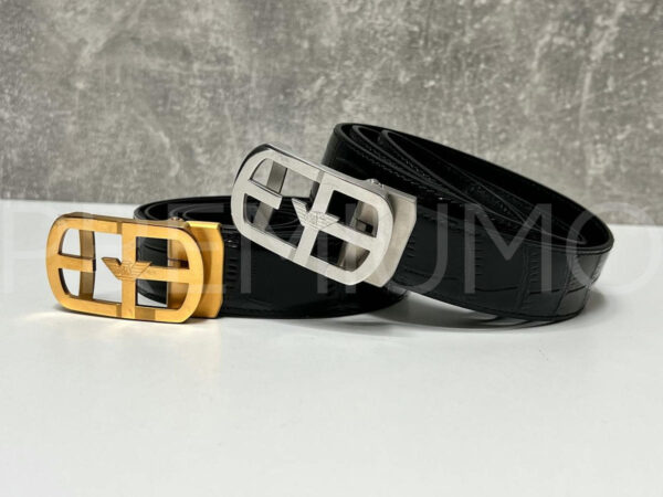 Giorgio Armani ремень PR362462 3