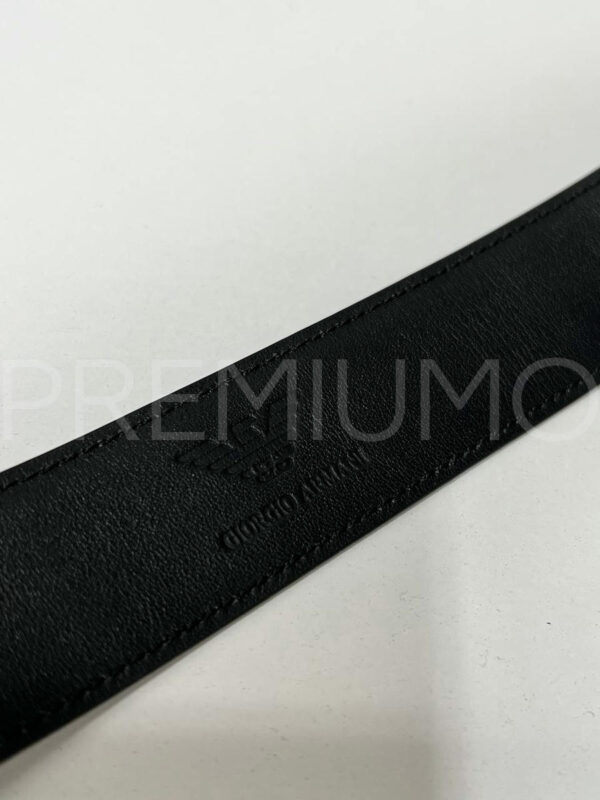 Giorgio Armani ремень PR614694 3