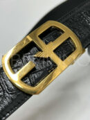 Giorgio Armani ремень PR614694 9