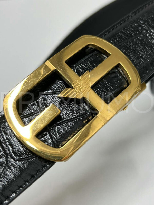 Giorgio Armani ремень PR614694 4