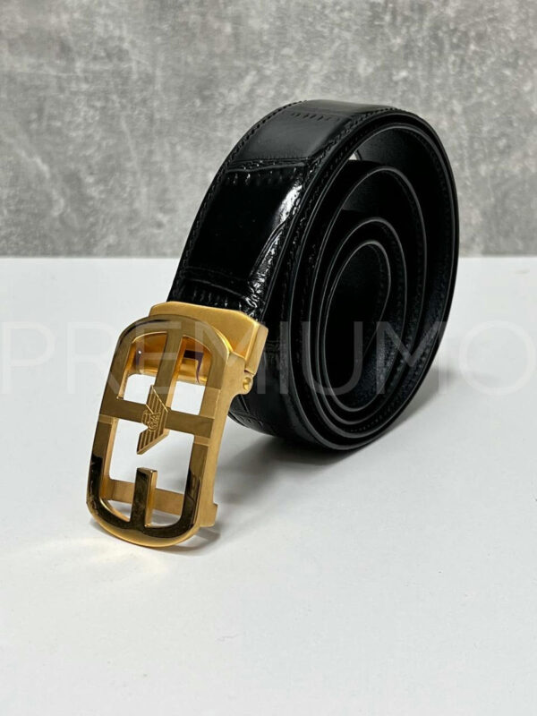 Giorgio Armani ремень PR614694 2