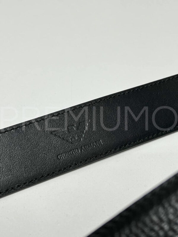 Giorgio Armani ремень PR331261 3
