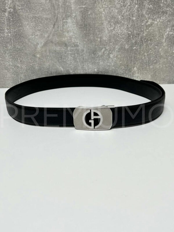 Giorgio Armani ремень PR331261 4