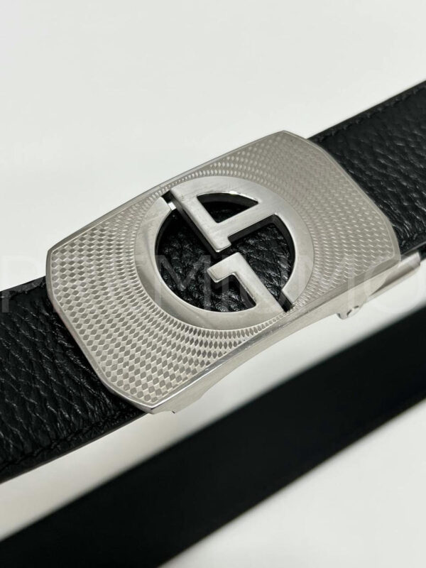 Giorgio Armani ремень PR331261 5