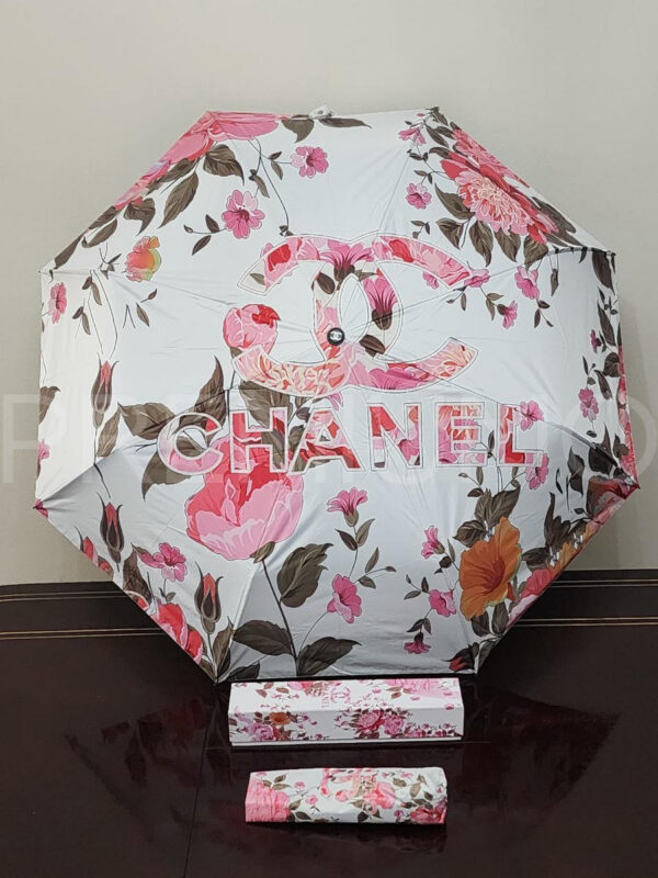 Chanel зонт PR109282