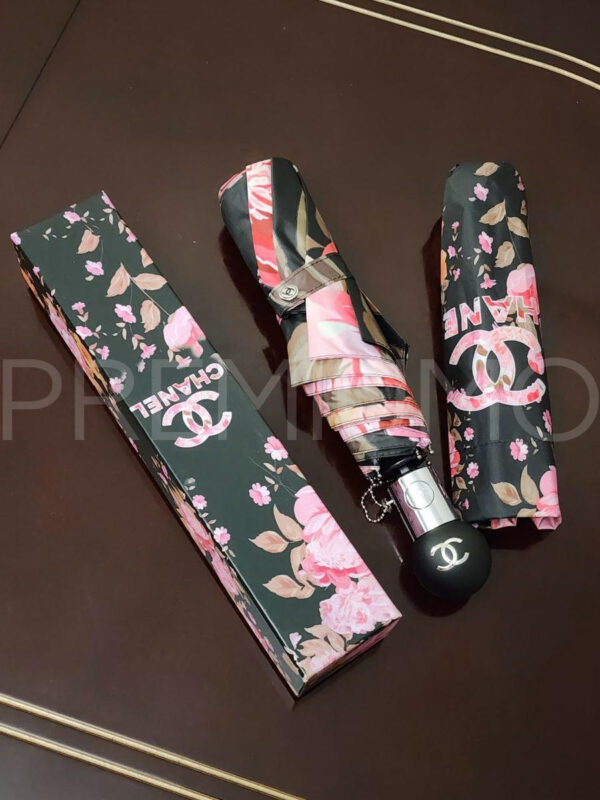 Chanel зонт PR668280 4