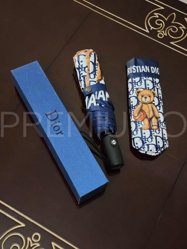 Christian Dior зонт PR773310 4