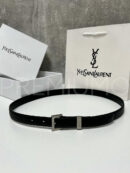 Yves Saint Laurent ремень (80 см) PR228836 24