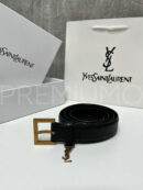 Yves Saint Laurent ремень PR536033 7