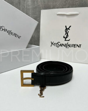 Yves Saint Laurent ремень PR536033