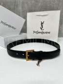 Yves Saint Laurent ремень PR536033 11