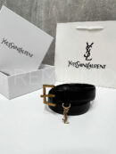 Yves Saint Laurent ремень PR536033 8