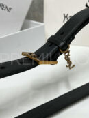 Yves Saint Laurent ремень PR536033 12