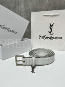 Yves Saint Laurent ремень PR829322 7
