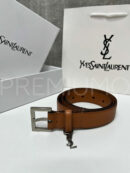 Yves Saint Laurent ремень PR196082 4