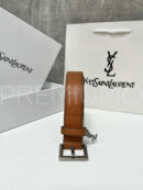 Yves Saint Laurent ремень PR196082 5