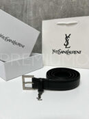 Yves Saint Laurent ремень PR332993 4