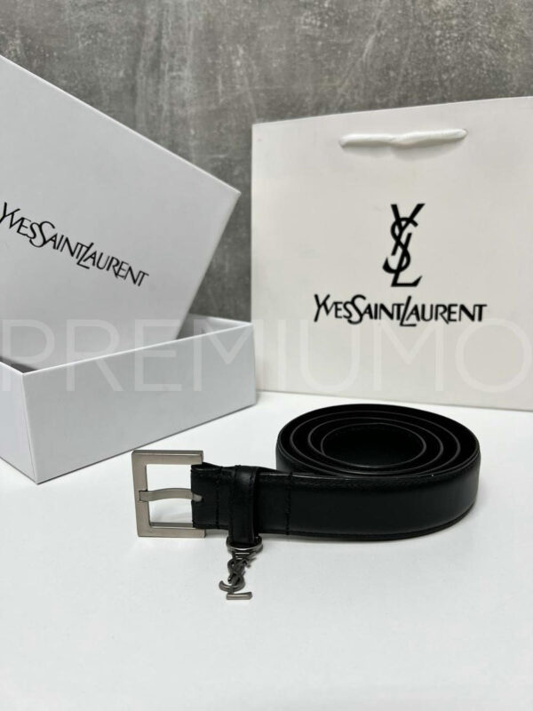 Yves Saint Laurent ремень PR332993