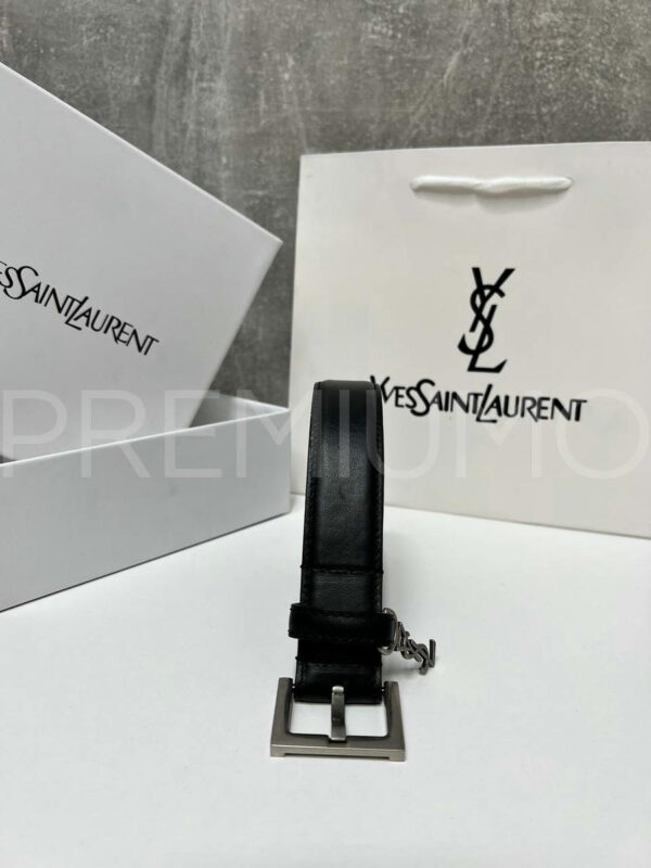Yves Saint Laurent ремень PR332993 2