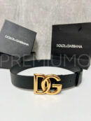 Dolce & Gabbana ремень PR765401 9